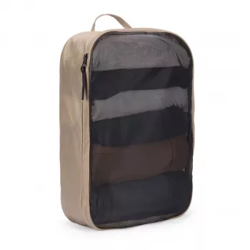 Thule 5574 Cubo da imballaggio Medium gentle beige