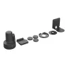 Videocamera per videoconferenze Logitech 991-000553 Full HD campo visivo 90° zoom 15x