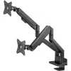 Goobay 70814 Display nero