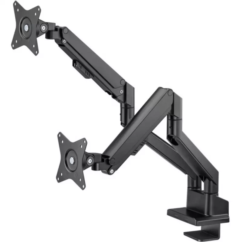 Goobay 70814 Display nero