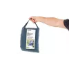 Coperta da campeggio Outwell 230466 — blu, nylon/poliestere, 120 cm x 200 cm, 900 g