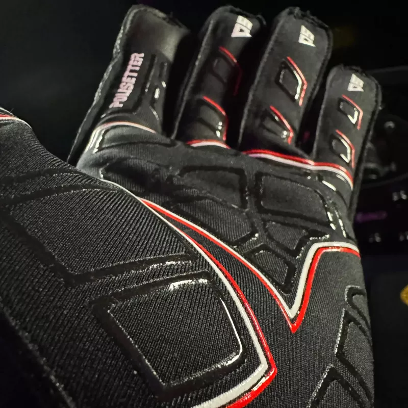 Guanti per simracing Polesetter EVO ONE - taglia M