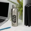 Paladone Star Wars bottiglia d'acqua in metallo