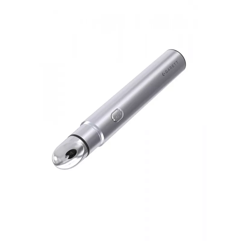 Garett Beauty Fresh Eye massaggiatore occhi, argento