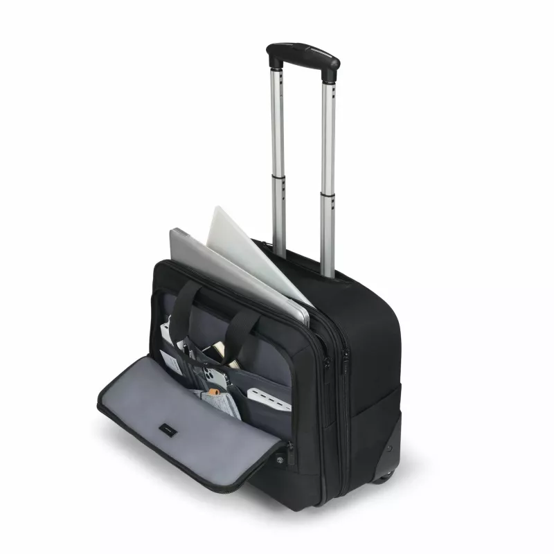 Trolley DICOTA D32043-RPET 17,3