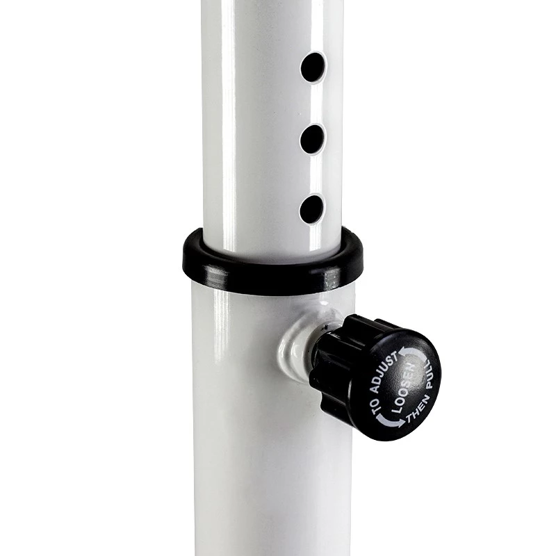 HMS Fitness S8004 verde, bianco