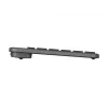 Logitech Signature Slim Solar+ K980 Tastiera wireless, US International, grafite
