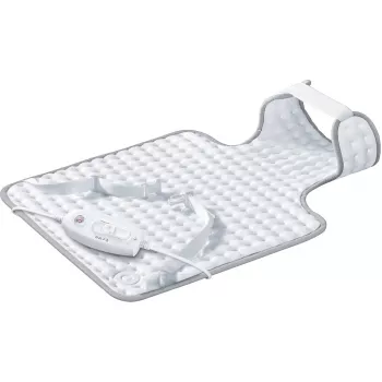 Sanitas SHK 32 fascia termica elettrica per schiena e collo