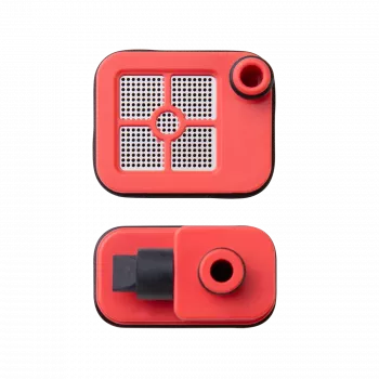 Filtro per serbatoio acqua sporca Eufy T290JA10 – compatibile con i modelli di aspirapolvere E25 ed E28, filtro di ricambio