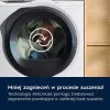 ELECTROLUX EW6D295GP asciugatrice a pompa di calore