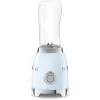 Frullatore da tavolo Smeg PBF01PBEU 600 L 300 W blu