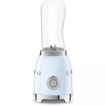 Frullatore da tavolo Smeg PBF01PBEU 600 L 300 W blu