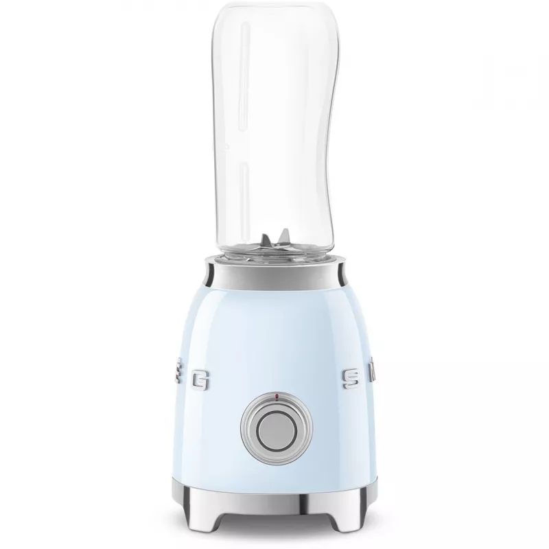 Frullatore da tavolo Smeg PBF01PBEU 600 L 300 W blu