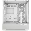 Case per computer Sharkoon AK7 ARGB ATX bianco