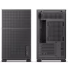 Case PC Jonsbo D31 MESH Midi Tower nero