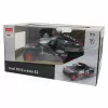 Auto sportiva elettrica Jamara AUDI RS Q e-tron E2 scala 1:14 870 g