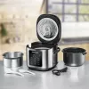 Rommelsbacher MRK 950 5 L nero