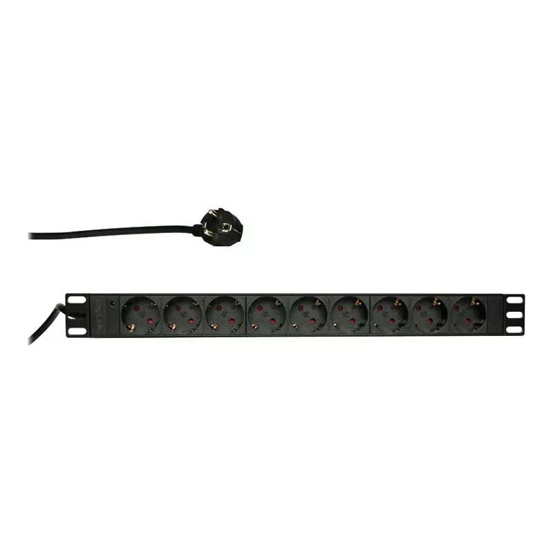 Logilink PDU9C03 Prodotto nero