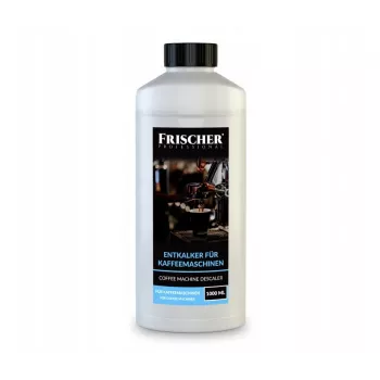 Decalcificante FRISCHER FR00013_1000 concentrato 1 l per macchine da caffè domestiche