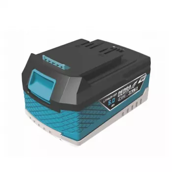 Accessorio per avvitatore elettrico Dedra DED7035 1 pz.