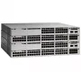 Switch managed L3 Cisco Catalyst C9300X-12Y-A 1000 Gbit/s 32000 MAC