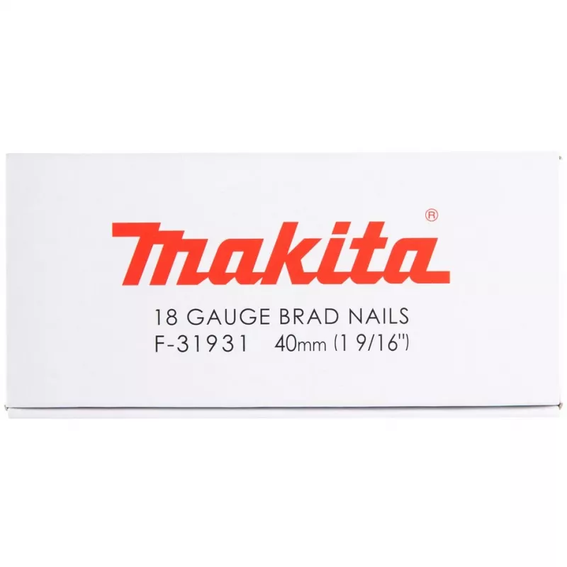 Accessorio Makita F-31931