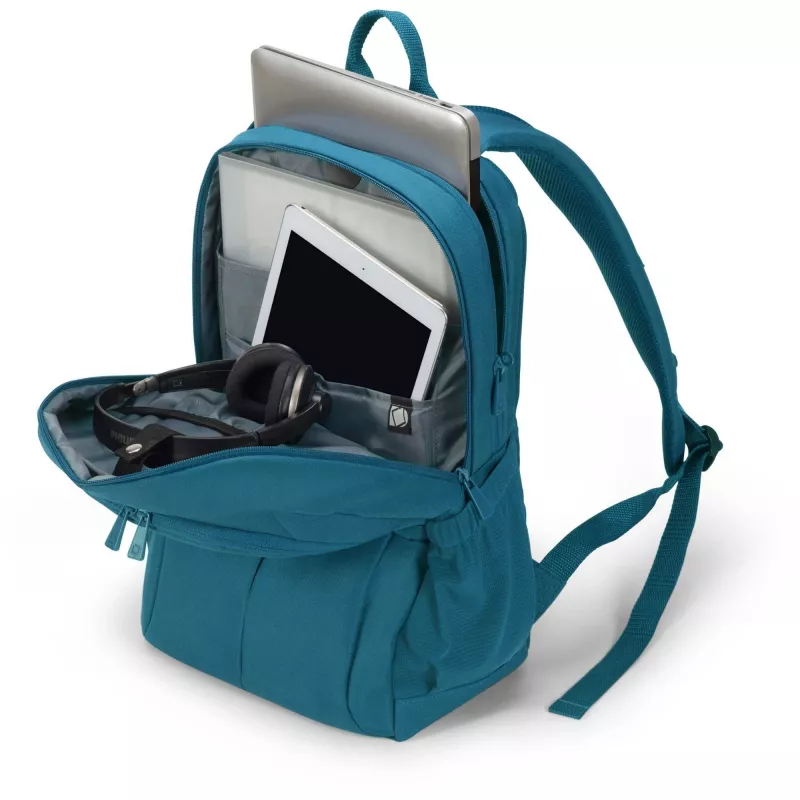 DICOTA Eco Backpack SCALE 13-15.6inch blu