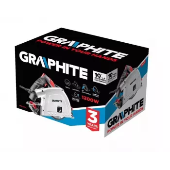 Sega a immersione Graphite 58G495