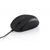 Modecom MC-M4 Mouse USB Type-A Ottico 800 DPI ambidestro