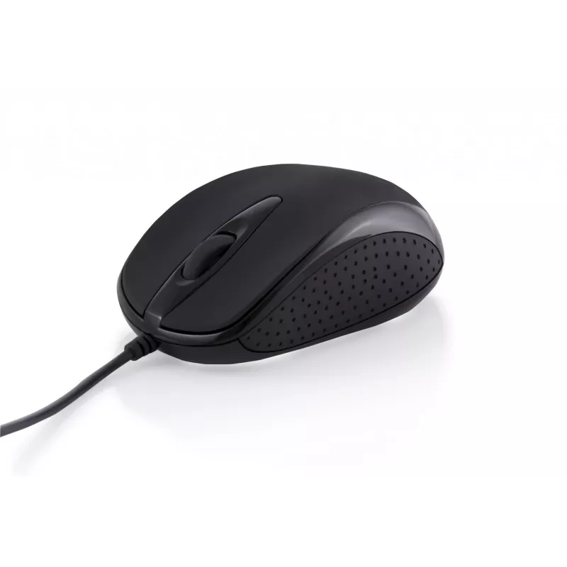 Modecom MC-M4 Mouse USB Type-A Ottico 800 DPI ambidestro