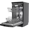 Lavastoviglie a libera installazione MPM-45-ZMF-02