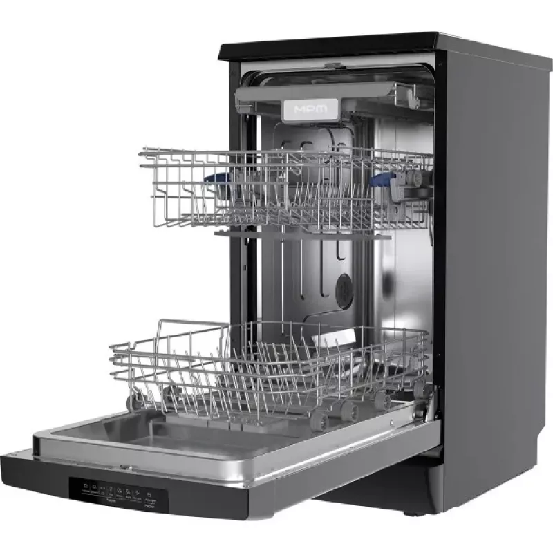 Lavastoviglie a libera installazione MPM-45-ZMF-02