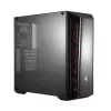 Cooler Master MB520-KGNN-S01 MasterBox 520 nero, ATX, Midi-Tower, finestra trasparente senza bordi