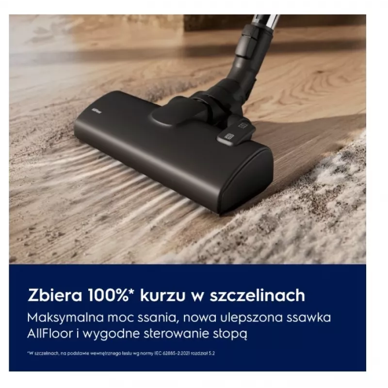 Aspirapolvere Electrolux EL51A2UG