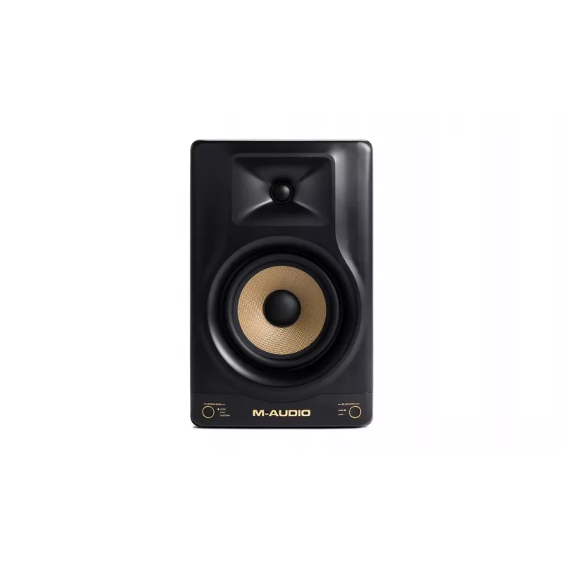 M-audio Forty Sixty - monitor attivo