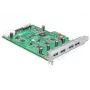 Scheda di interfaccia DeLOCK 89325
