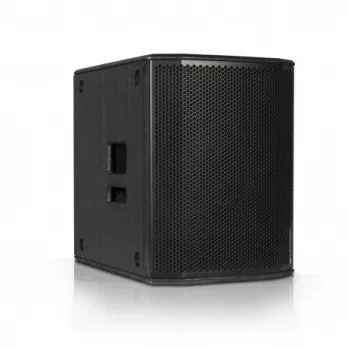 Subwoofer attivo dBTechnologies SUB 615 15