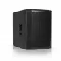 Subwoofer attivo dBTechnologies SUB 615 15