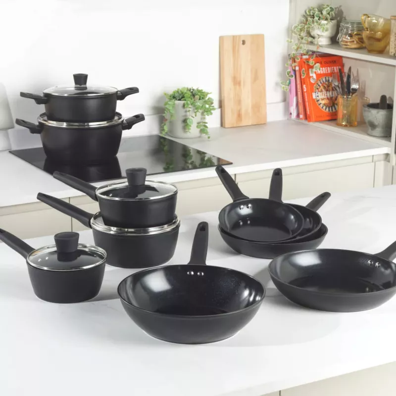 Pentola Russell Hobbs RH03258EU7 16 cm verde antiaderente