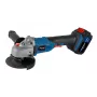 Smerigliatrice angolare Blaupunkt CG5010