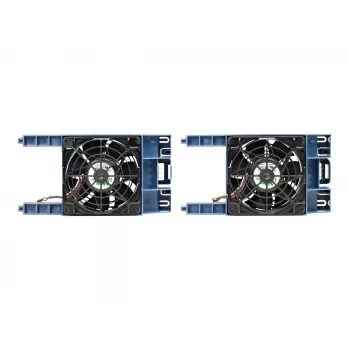 Ventola HPE P49146-B21 blu sistema di raffreddamento processore HP Enterprise