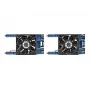 Ventola HPE P49146-B21 blu sistema di raffreddamento processore HP Enterprise