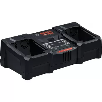 Caricabatterie Bosch EXPERT EXAL18V2-320 18V 2A per batterie Bosch 18V