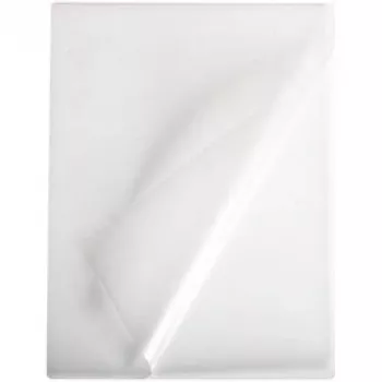 Pellicole per laminazione 75x105 mm, 125 micron (100) 0505-029