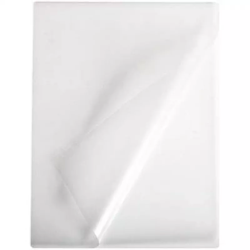 Pellicole per laminazione 75x105 mm, 125 micron (100) 0505-029