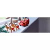 LEGO Seasonal Slitta di Babbo Natale set 40499