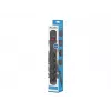 Ciabatta Lanberg SP1-05F-0150-BK 1,5 m 5 prese AC per interni nero