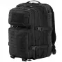 Zaino M-TAC Large Assault Pack Laser Cut - nero