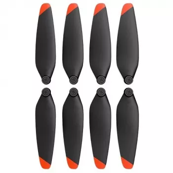 Set eliche Potensic Atom 2 AT2-PROP — eliche di ricambio leggere e durevoli per Atom 2
