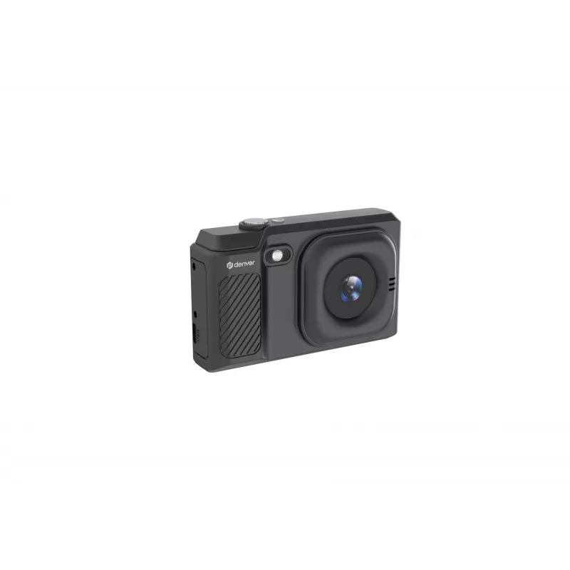 Fotocamera compatta DENVER DCA-4818B 5 MP CMOS zoom digitale 20x